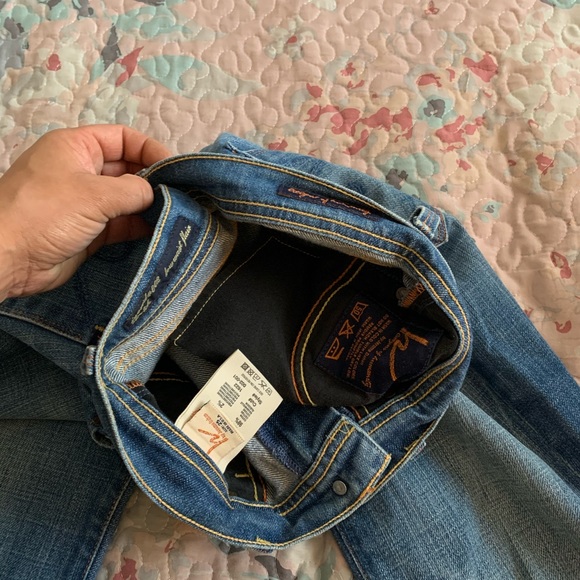 Citizens of humanity jeans - Picture 6 of 8